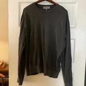 Rag & Bone long sleeve pullover sz XL